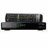 Golden Media Wizard Vote 3 HD - Combo Receiver Satellite Onetrade